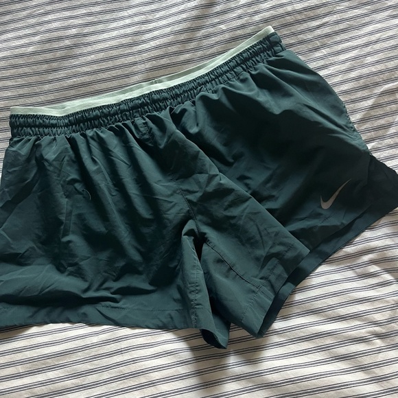 Nike Womens Running Shorts - Picture 4 of 4